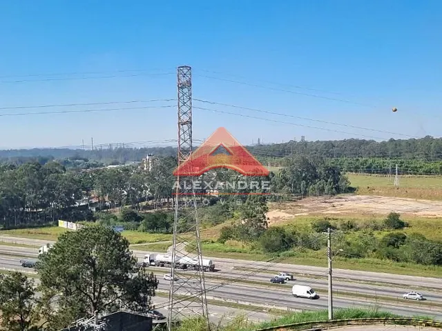 Apartamento com 88m² 3 quartos e 1 banheiro, à venda, no bairro Vila Tatetuba em São José dos Campos