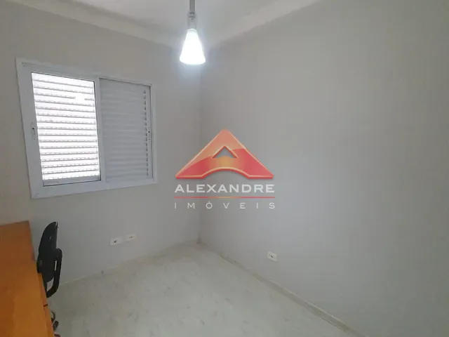 Apartamento com 88m² 3 quartos e 1 banheiro, à venda, no bairro Vila Tatetuba em São José dos Campos