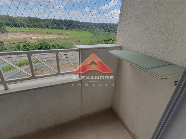 Apartamento com 88m² 3 quartos e 1 banheiro, à venda, no bairro Vila Tatetuba em São José dos Campos