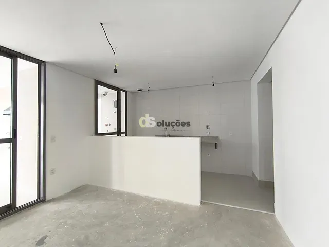 Apartamento 3 quartos e 4 banheiros, à venda, no bairro Vila Mariana em São Paulo