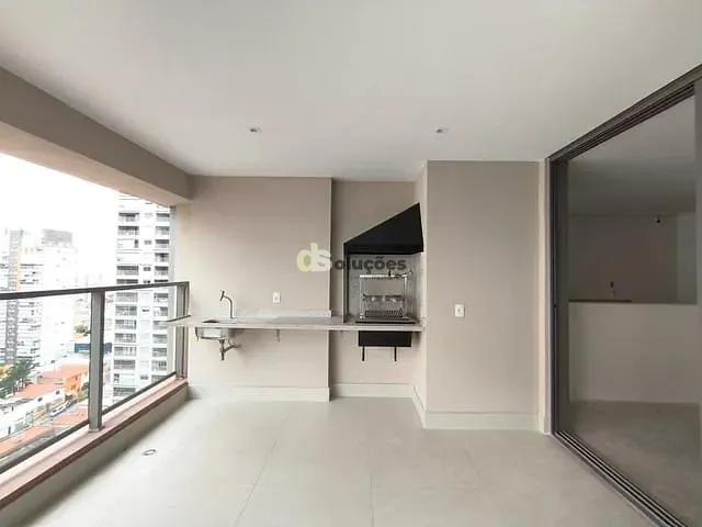 Apartamento 3 quartos e 4 banheiros, à venda, no bairro Vila Mariana em São Paulo