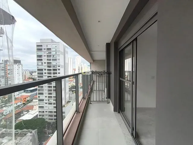 Apartamento 3 quartos e 4 banheiros, à venda, no bairro Vila Mariana em São Paulo