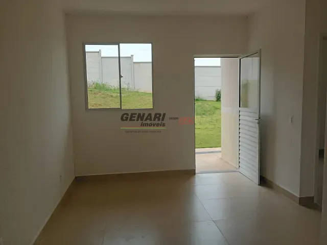 Apartamento 2 quartos e 1 banheiro, para alugar, no bairro Mato Dentro em Indaiatuba