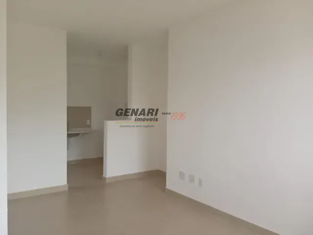 Apartamento 2 quartos e 1 banheiro, para alugar, no bairro Mato Dentro em Indaiatuba
