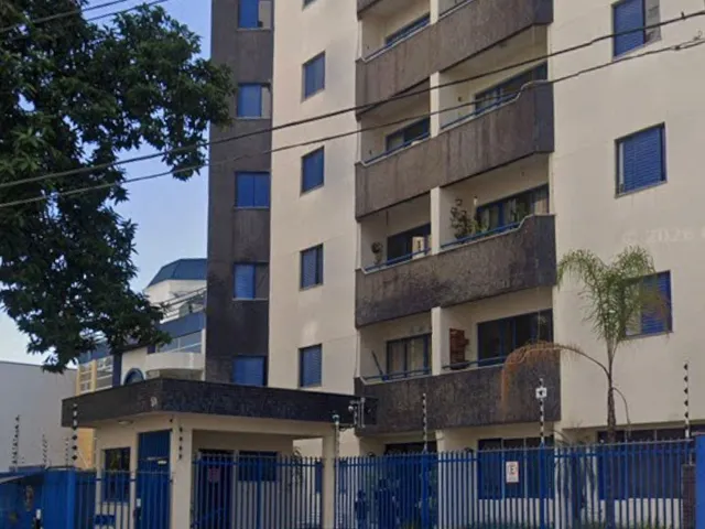 Foto do Apartamento - Apartamento para locação, Parque Residencial Aquarius, São José dos Campos, SP | Horizonte Imóveis