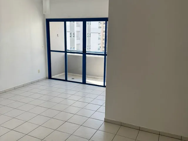 Foto do Apartamento - Apartamento para locação, Parque Residencial Aquarius, São José dos Campos, SP | Horizonte Imóveis