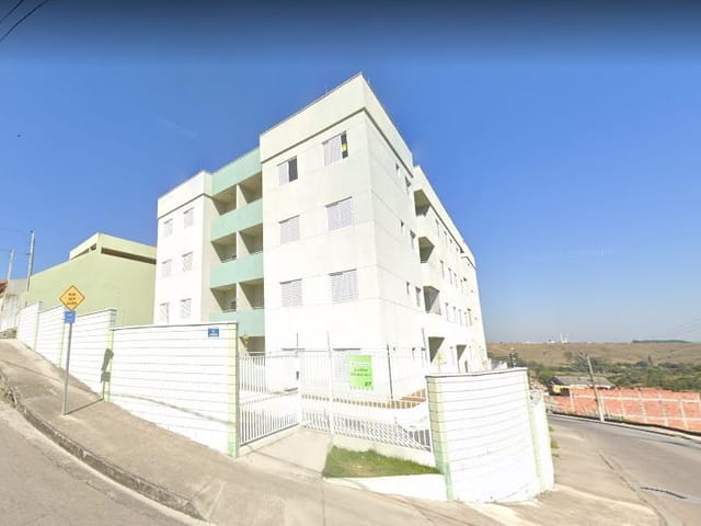 Foto do Apartamento - Apartamento com 2 dormitórios à venda, 52 m² por R$ 180.000,00 - Jardim dos Bandeirantes - São José dos Campos/SP | INDEPENDENCE NEGOCIOS IMOBILIARIOS LTDA