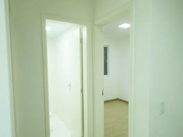 Apartamento 2 quartos e 1 banheiro, à venda ou para alugar, no bairro Bonfim em Almirante Tamandaré