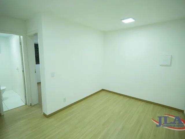 Apartamento 2 quartos e 1 banheiro, à venda ou para alugar, no bairro Bonfim em Almirante Tamandaré