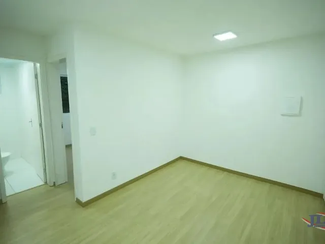 Apartamento 2 quartos e 1 banheiro, à venda ou para alugar, no bairro Bonfim em Almirante Tamandaré