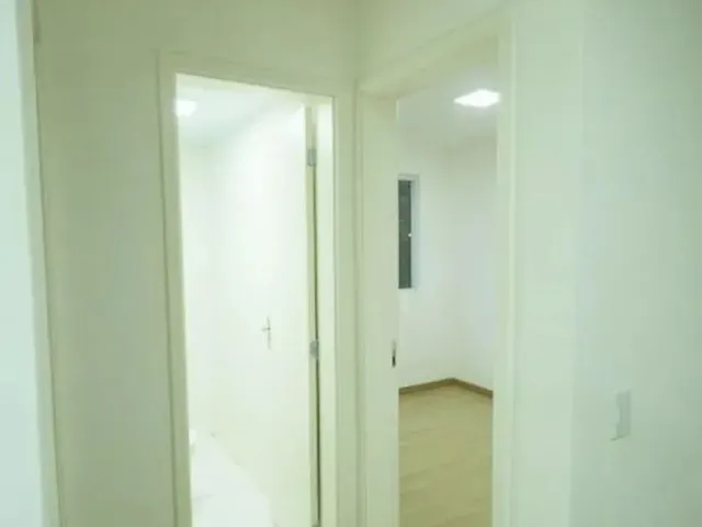 Apartamento 2 quartos e 1 banheiro, à venda ou para alugar, no bairro Bonfim em Almirante Tamandaré