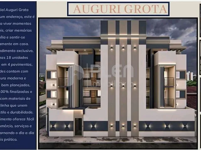Apartamento com 32m² 2 quartos e 1 banheiro, à venda, no bairro Parada Inglesa em São Paulo