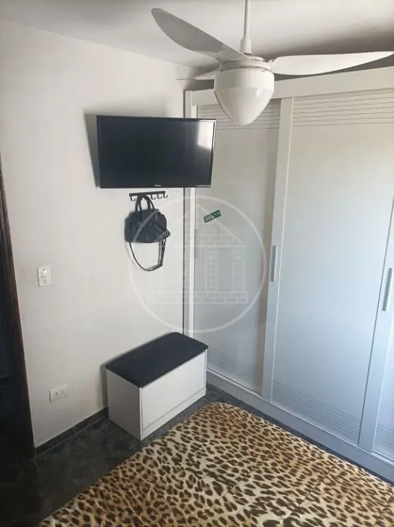 Apartamento, 3 quartos, 85 m² - Foto 13