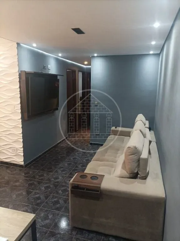 Apartamento, 3 quartos, 85 m² - Foto 1