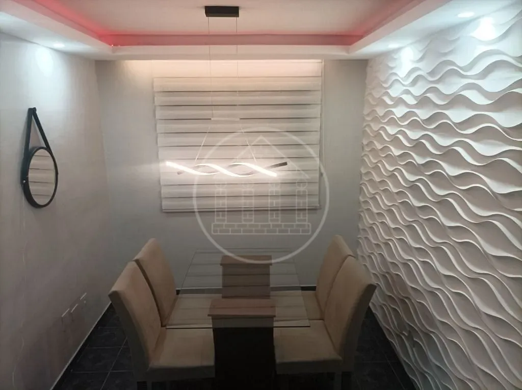 Apartamento, 3 quartos, 85 m² - Foto 2