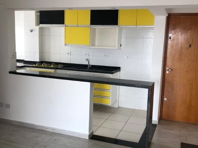Foto do Apartamento - Apartamento para Locação 3 Quartos, 1 Suite, 2 Vagas, 74M², Vila Cardoso, São José dos Campos - SP | Condomínio Residencial Aspen Ville | RUSSI IMÓVEIS