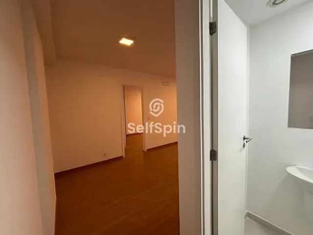Apartamento 1 quarto e 2 banheiros, para alugar, no bairro Icaraí em Niterói