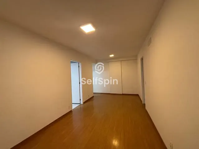 Apartamento 1 quarto e 2 banheiros, para alugar, no bairro Icaraí em Niterói