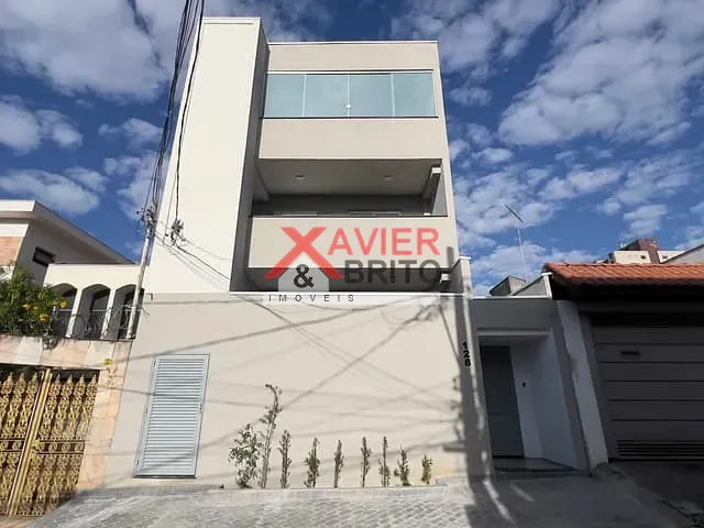 Apartamento 2 quartos e 1 banheiro, à venda, no bairro Alto da Mooca em São Paulo