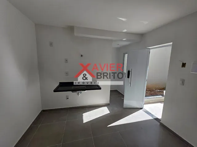 Apartamento 2 quartos e 1 banheiro, à venda, no bairro Alto da Mooca em São Paulo