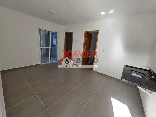 Apartamento 2 quartos e 1 banheiro, à venda, no bairro Alto da Mooca em São Paulo