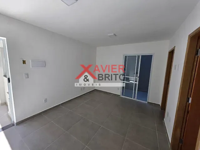 Apartamento 2 quartos e 1 banheiro, à venda, no bairro Alto da Mooca em São Paulo