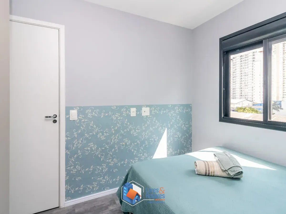 Apartamento, 2 quartos, 34 m² - Foto 13