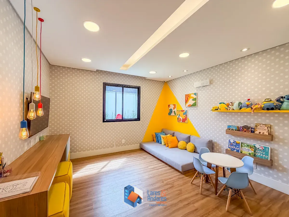 Apartamento, 2 quartos, 34 m² - Foto 20