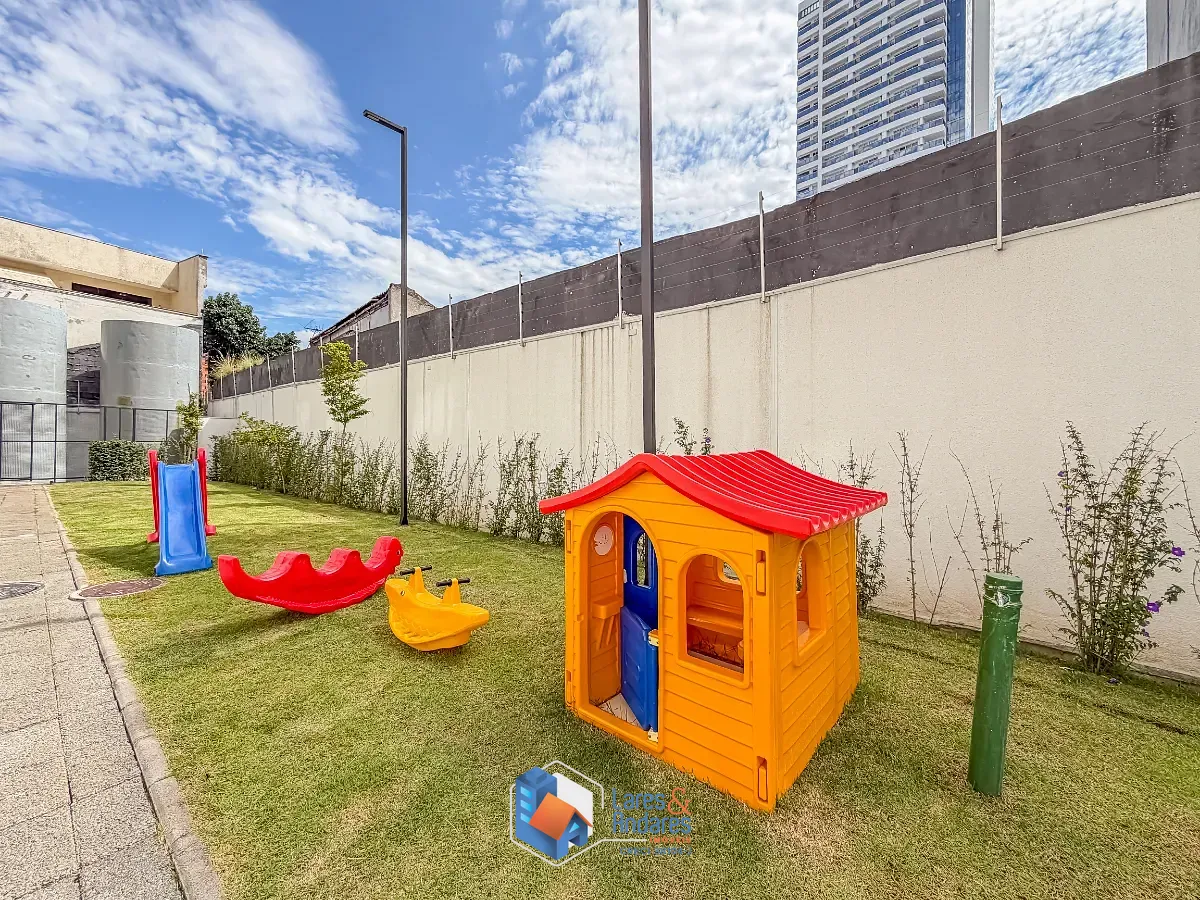 Apartamento, 2 quartos, 34 m² - Foto 22