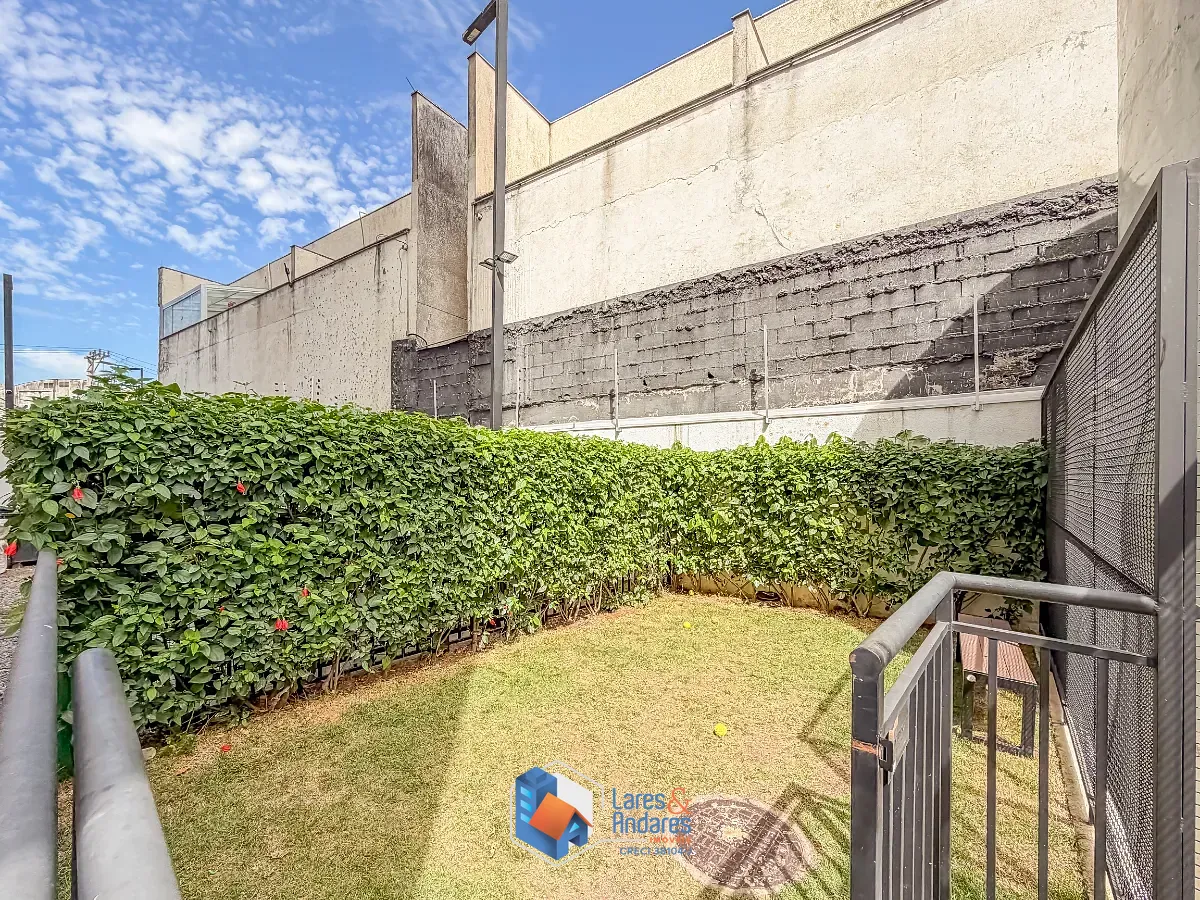 Apartamento, 2 quartos, 34 m² - Foto 21