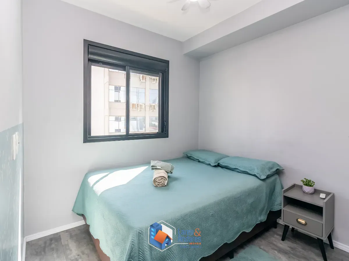 Apartamento, 2 quartos, 34 m² - Foto 6