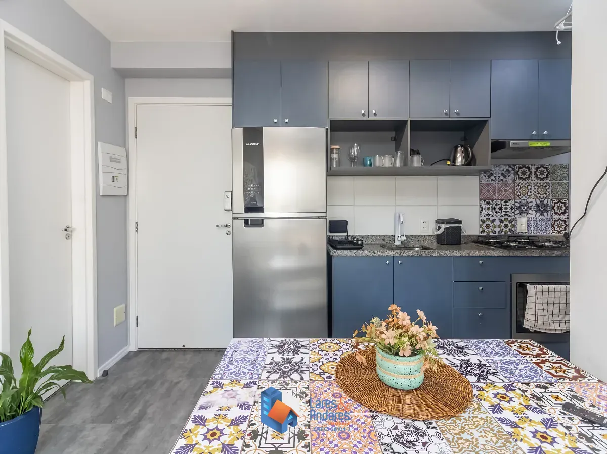 Apartamento, 2 quartos, 34 m² - Foto 14