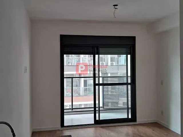 Studio com 25m² 1 quarto e 1 banheiro, à venda ou para alugar, no bairro Jardim das Acácias em São Paulo