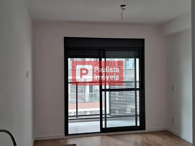 Studio com 25m² 1 quarto e 1 banheiro, à venda ou para alugar, no bairro Jardim das Acácias em São Paulo