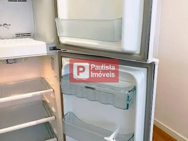 Studio com 25m² 1 quarto e 1 banheiro, à venda ou para alugar, no bairro Jardim das Acácias em São Paulo