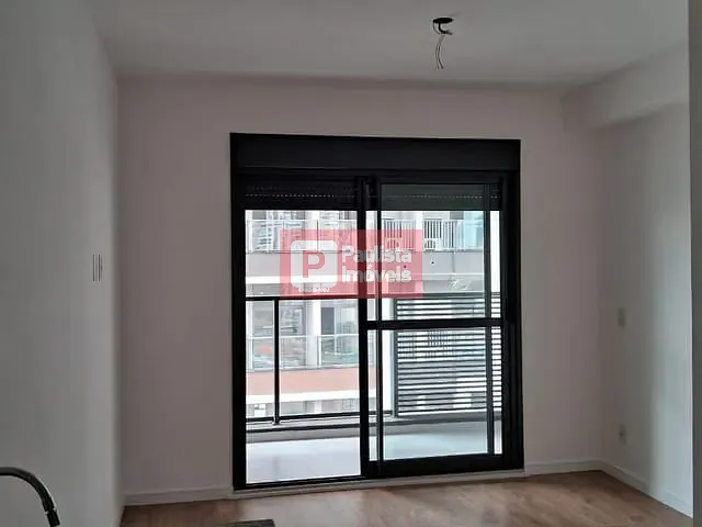 Studio com 25m² 1 quarto e 1 banheiro, à venda ou para alugar, no bairro Jardim das Acácias em São Paulo