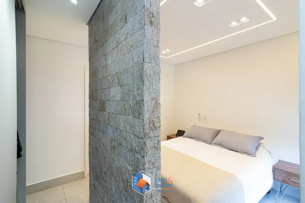 Apartamento, 1 quarto, 62 m² - Foto 121