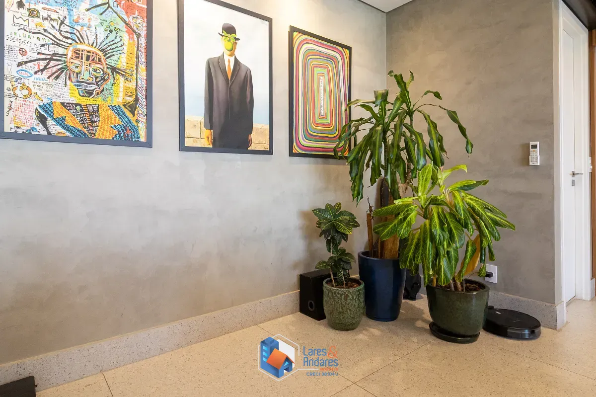 Apartamento, 1 quarto, 62 m² - Foto 57