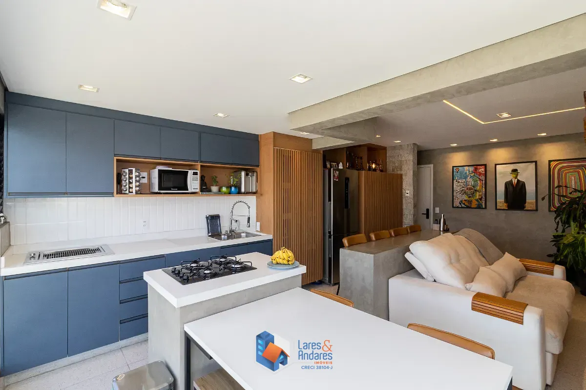 Apartamento, 1 quarto, 62 m² - Foto 41