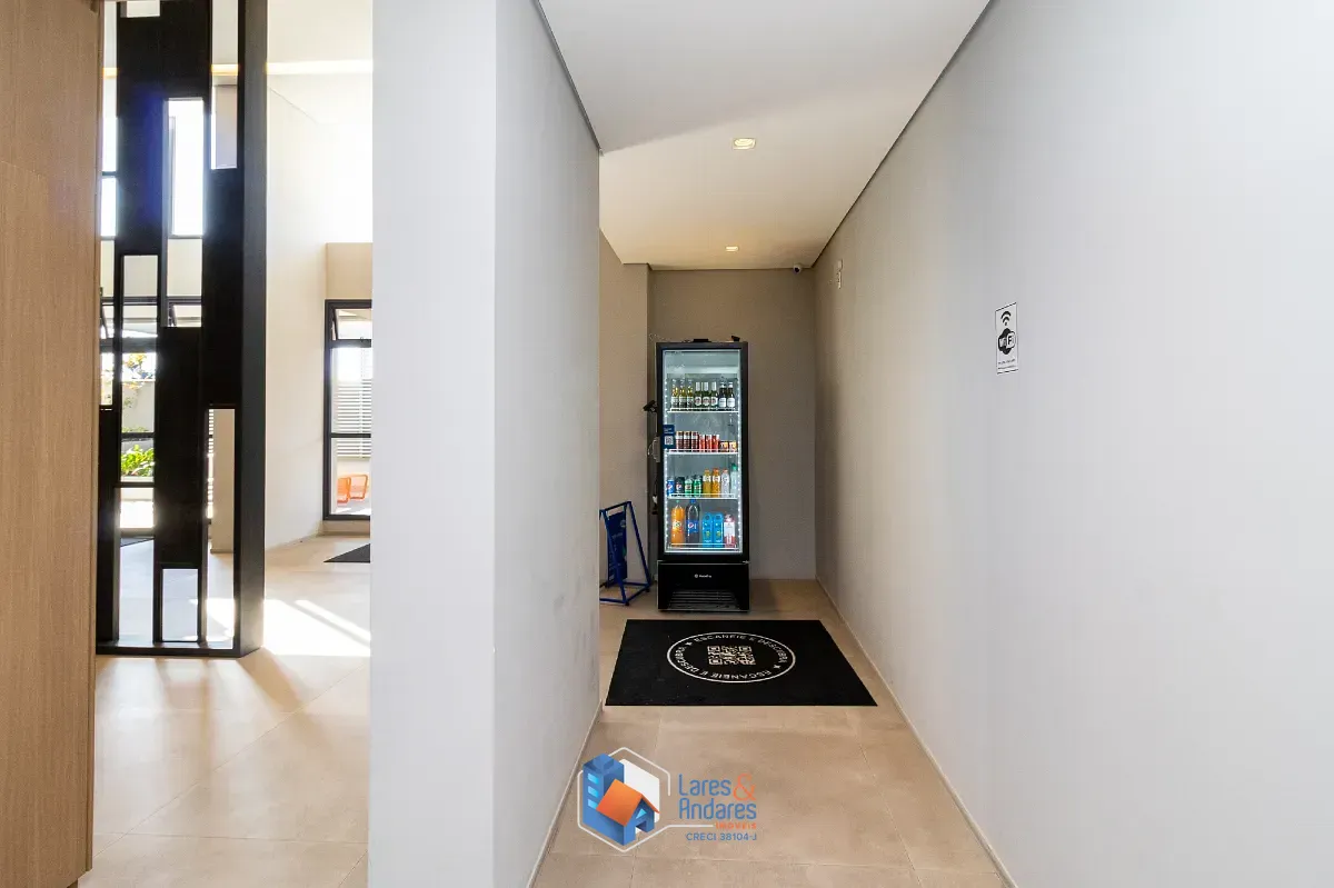 Apartamento, 1 quarto, 62 m² - Foto 233