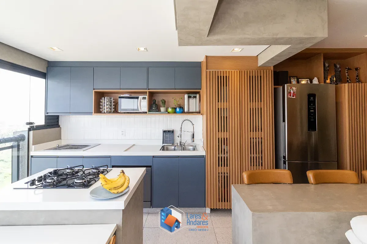 Apartamento, 1 quarto, 62 m² - Foto 81
