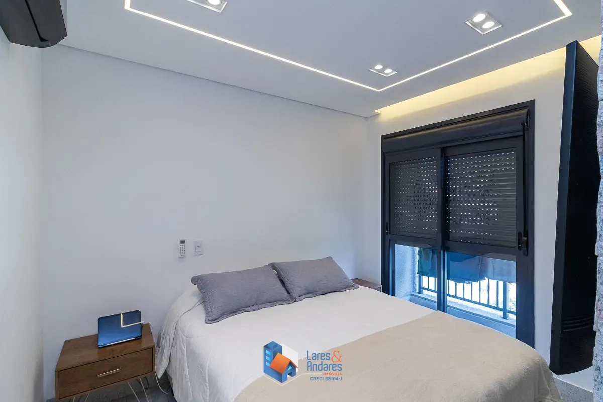 Apartamento, 1 quarto, 62 m² - Foto 129