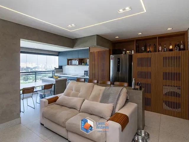 Apartamento com 62m² 1 quarto e 2 banheiros, à venda, no bairro Vila Leopoldina em São Paulo