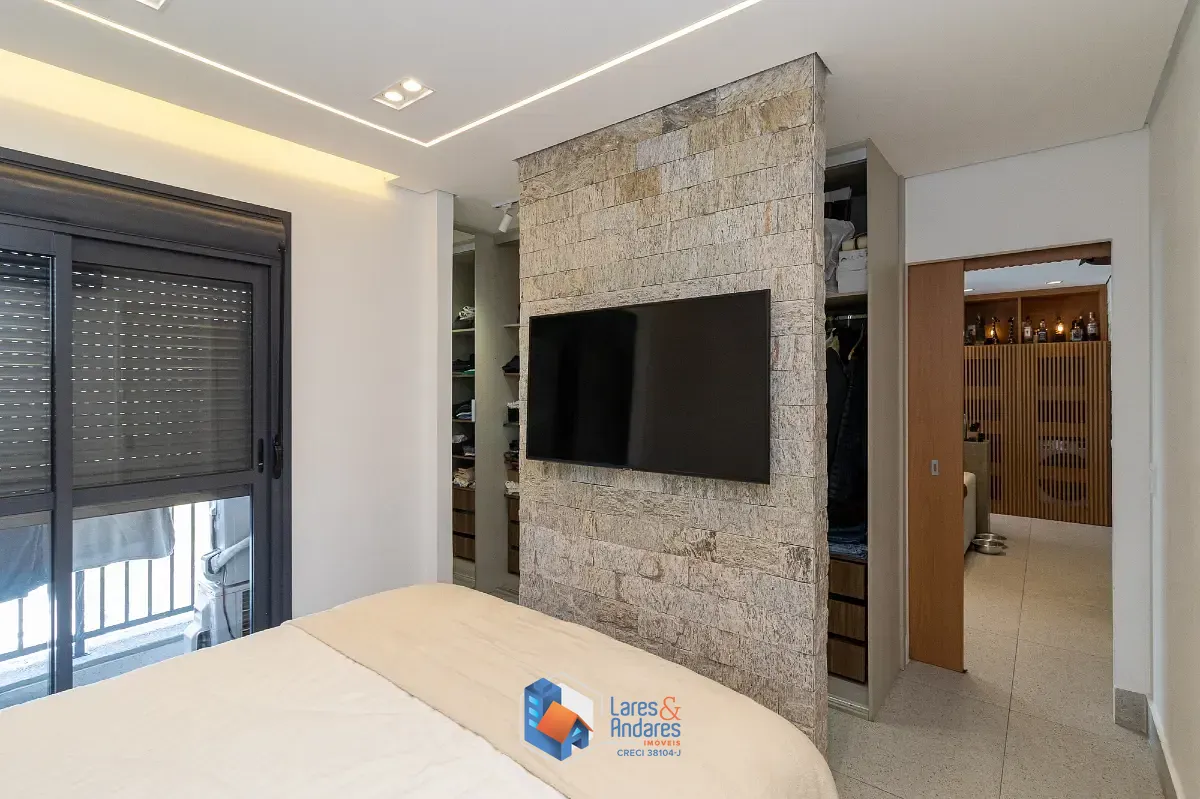 Apartamento, 1 quarto, 62 m² - Foto 137
