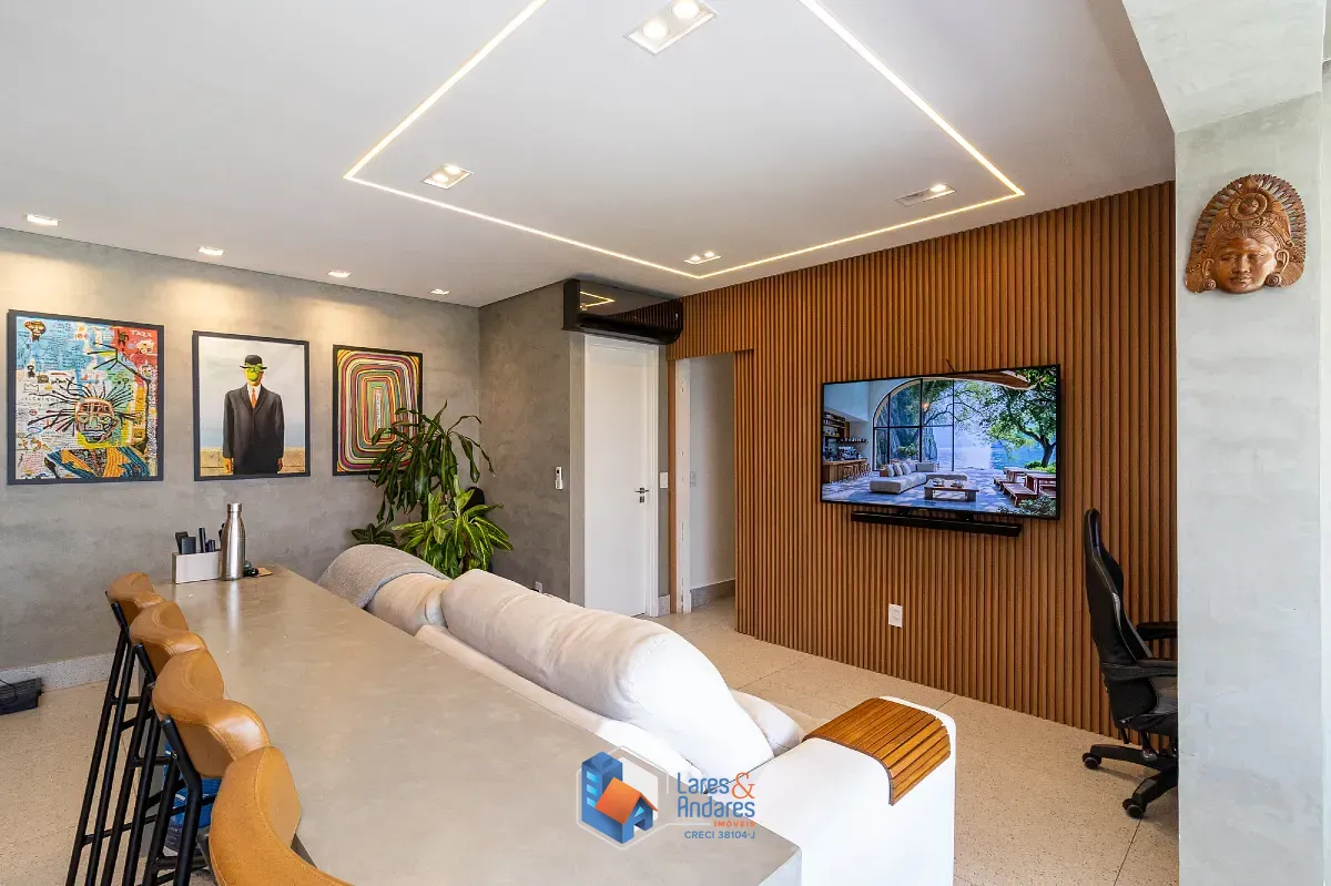 Apartamento, 1 quarto, 62 m² - Foto 69