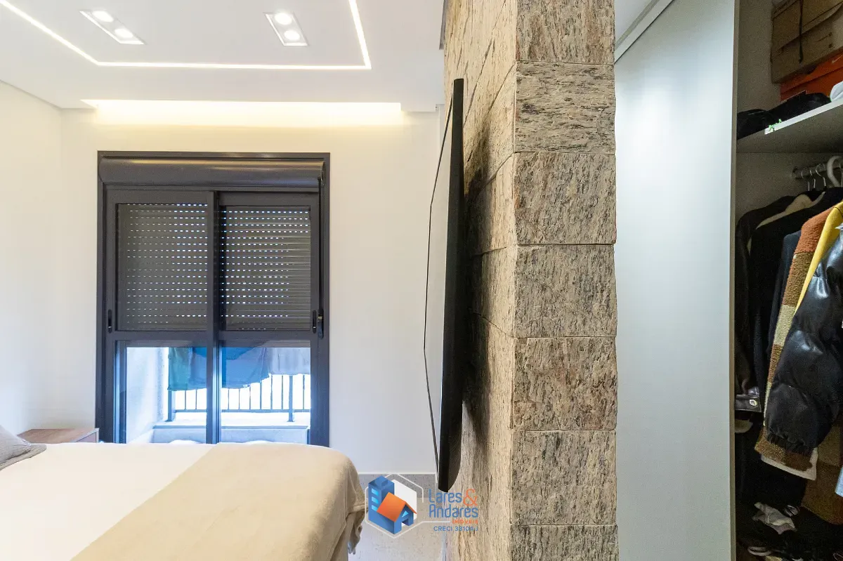 Apartamento, 1 quarto, 62 m² - Foto 157