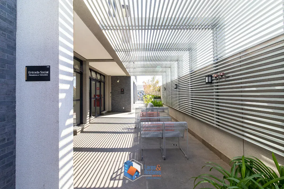 Apartamento, 1 quarto, 62 m² - Foto 205