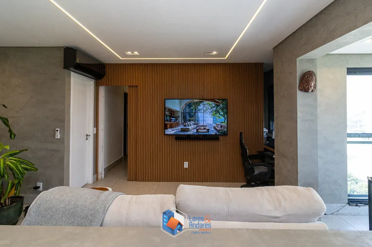 Apartamento, 1 quarto, 62 m² - Foto 53