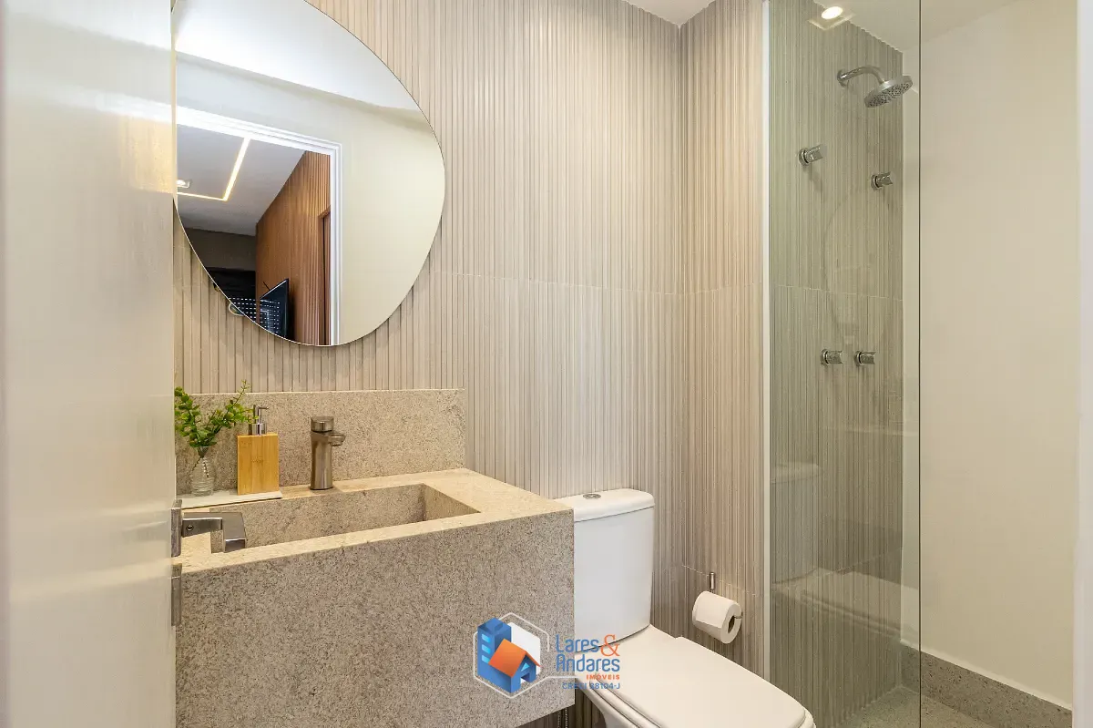 Apartamento, 1 quarto, 62 m² - Foto 85