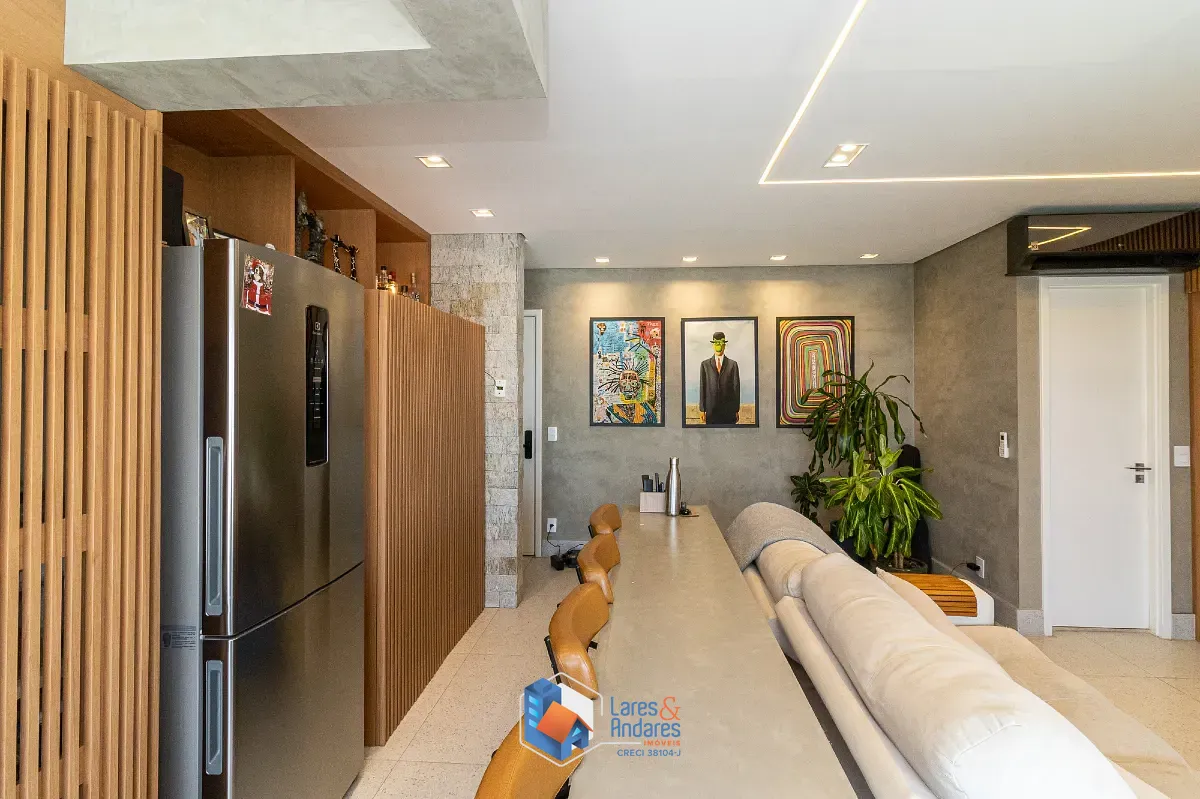 Apartamento, 1 quarto, 62 m² - Foto 25